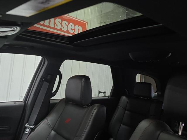 2026 Dodge Durango GT Plus HEMI V8 AWD