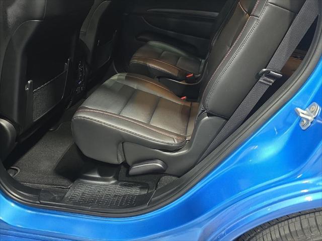 2026 Dodge Durango GT Plus HEMI V8 AWD
