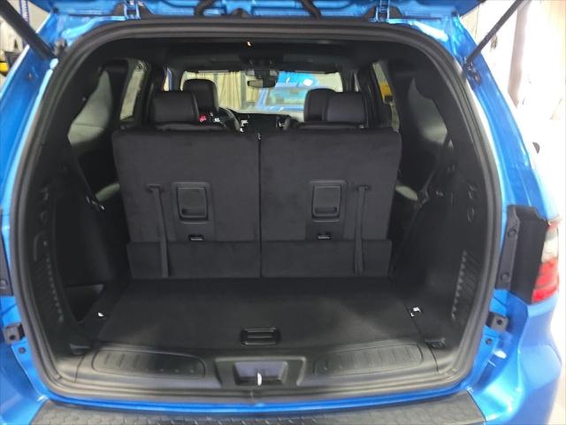 2026 Dodge Durango GT Plus HEMI V8 AWD