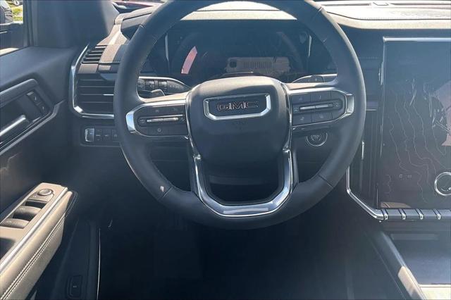 2026 GMC Acadia Elevation AWD