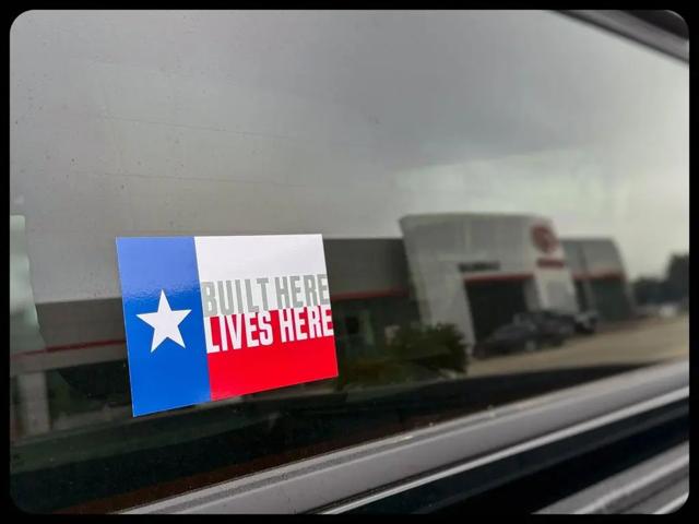 2026 Toyota Tundra Limited CrewMax 5.5' Bed