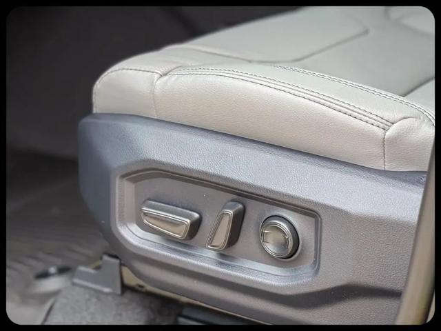 2026 Toyota Tundra Limited CrewMax 5.5' Bed