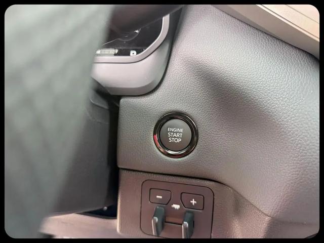 2026 Toyota Tundra Limited CrewMax 5.5' Bed