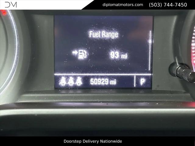 2024 Chevrolet Silverado 2500HD 4WD Crew Cab Standard Bed Custom