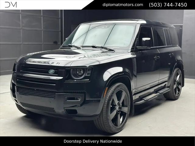 2025 Land Rover Defender 110 P525 V8 for sale in Troutdale, OR