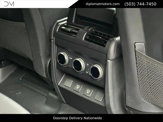 2025 Land Rover Defender 110 P525 V8