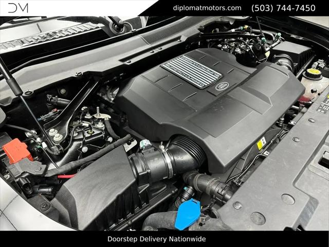 2025 Land Rover Defender 110 P525 V8