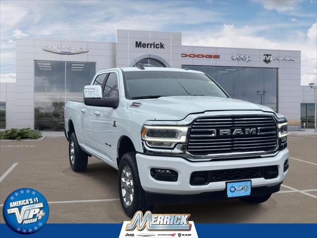 2024 Ram 2500 Laramie Crew Cab 4x4 6'4" Box for sale in Wantagh, NY