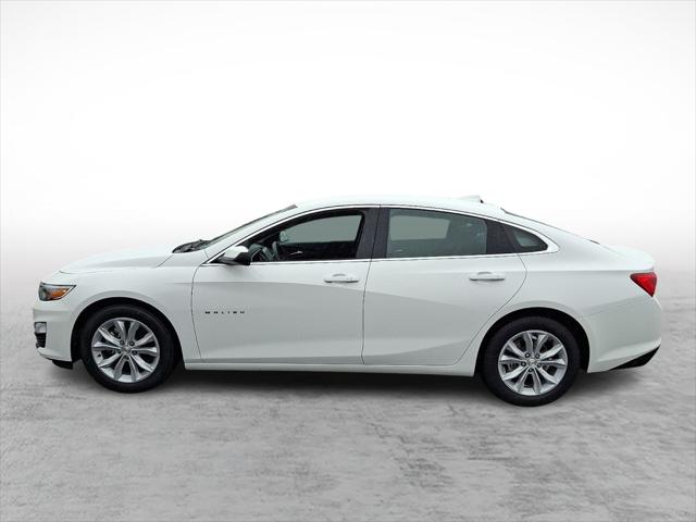 2025 Chevrolet Malibu FWD 1LT