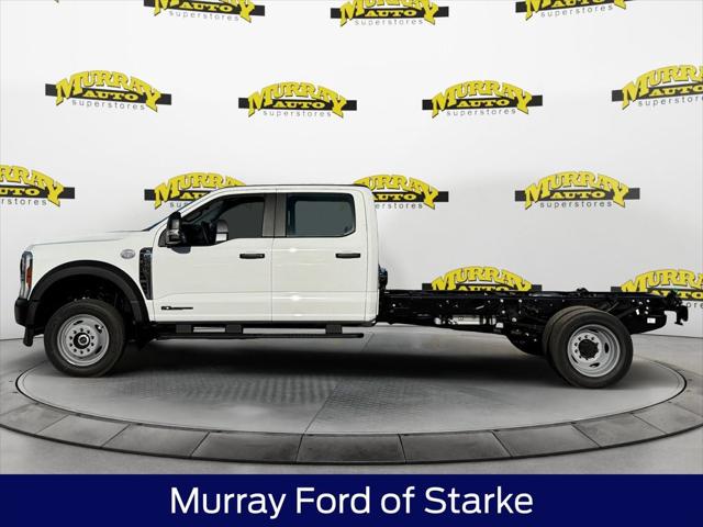2026 Ford F-450 XL DRW