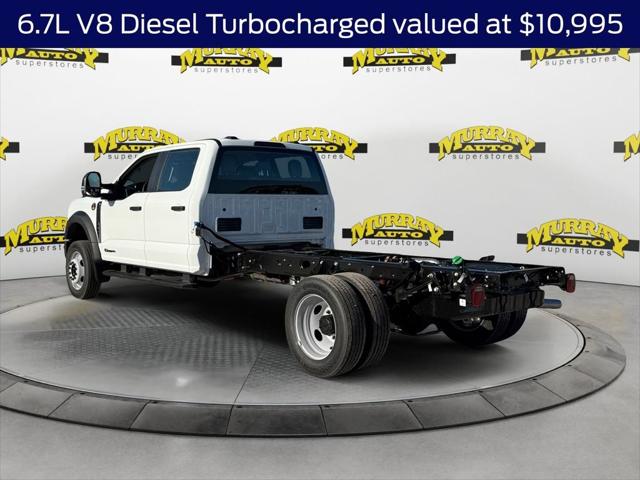 2026 Ford F-450 XL DRW