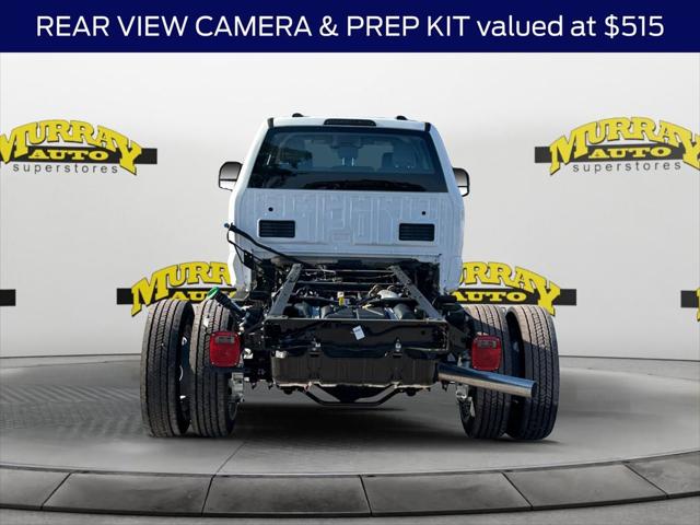 2026 Ford F-450 XL DRW