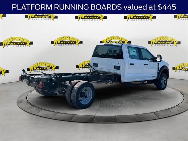 2026 Ford F-450 XL DRW