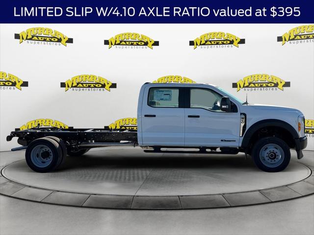 2026 Ford F-450 XL DRW