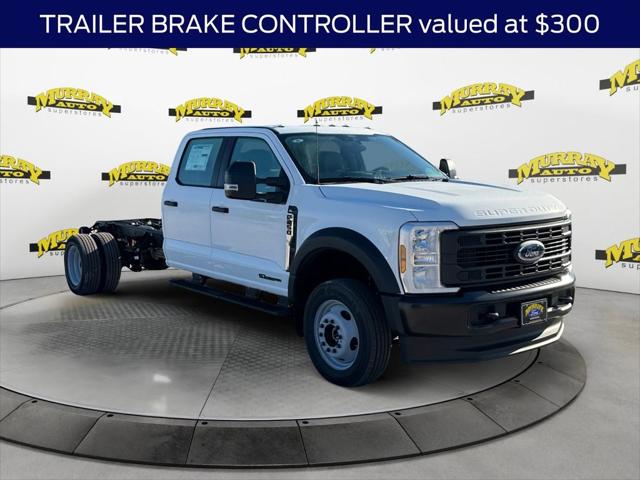 2026 Ford F-450 XL DRW