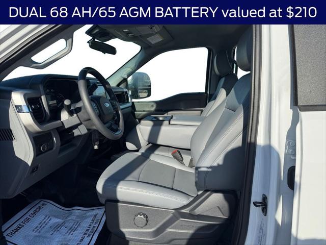 2026 Ford F-450 XL DRW