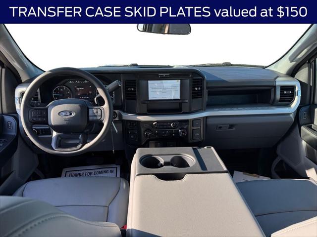 2026 Ford F-450 XL DRW