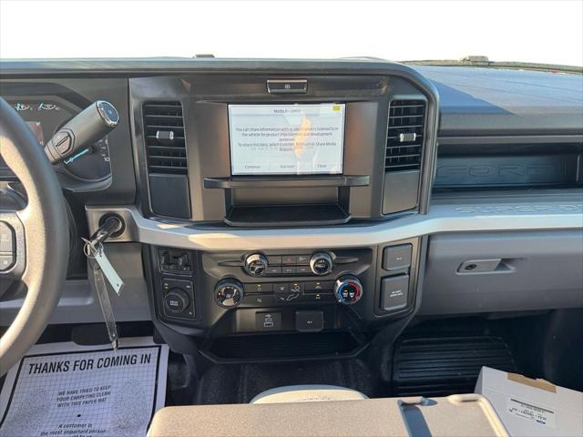 2026 Ford F-450 XL DRW