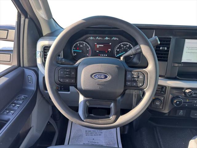 2026 Ford F-450 XL DRW