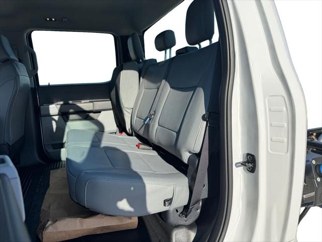 2026 Ford F-450 XL DRW