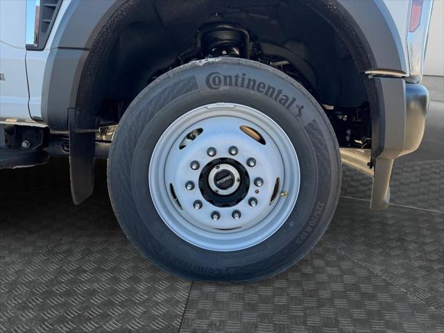 2026 Ford F-450 XL DRW
