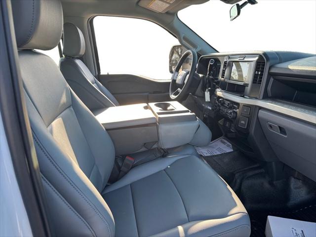 2026 Ford F-450 XL DRW