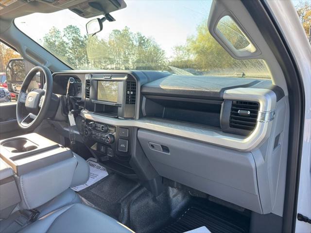 2026 Ford F-450 XL DRW