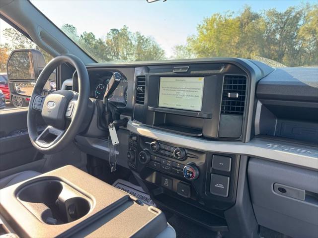 2026 Ford F-450 XL DRW