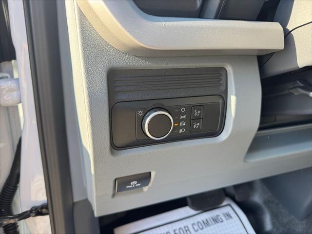 2026 Ford F-450 XL DRW