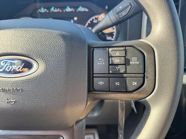 2026 Ford F-450 XL DRW