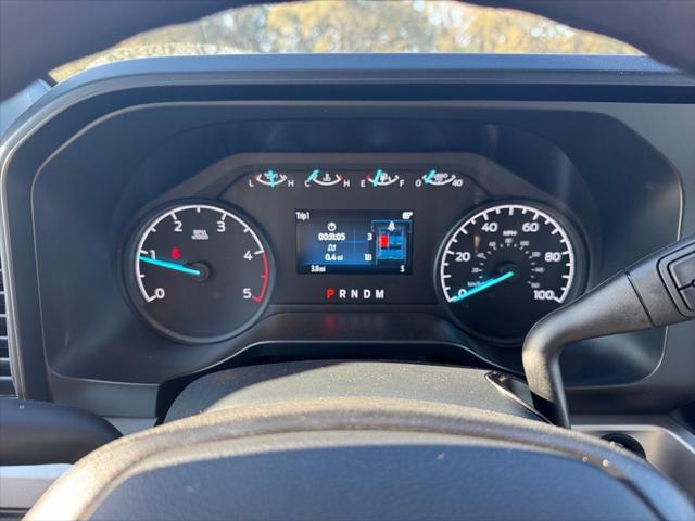 2026 Ford F-450 XL DRW