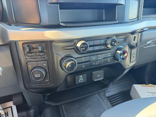 2026 Ford F-450 XL DRW