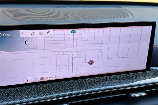 2026 Genesis GV80 3.5T E-SC MHEV AWD