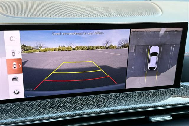 2026 Genesis GV80 3.5T E-SC MHEV AWD