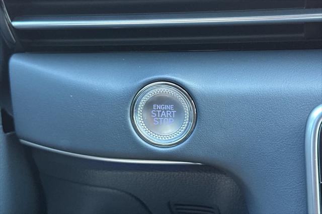 2026 Genesis GV80 3.5T E-SC MHEV AWD