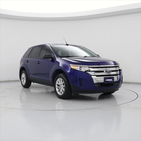 2014 Ford Edge SE