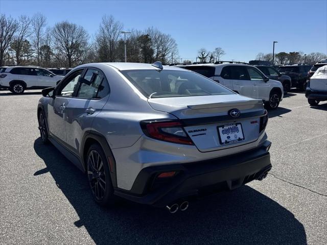 2026 Subaru WRX Premium