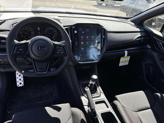 2026 Subaru WRX Premium