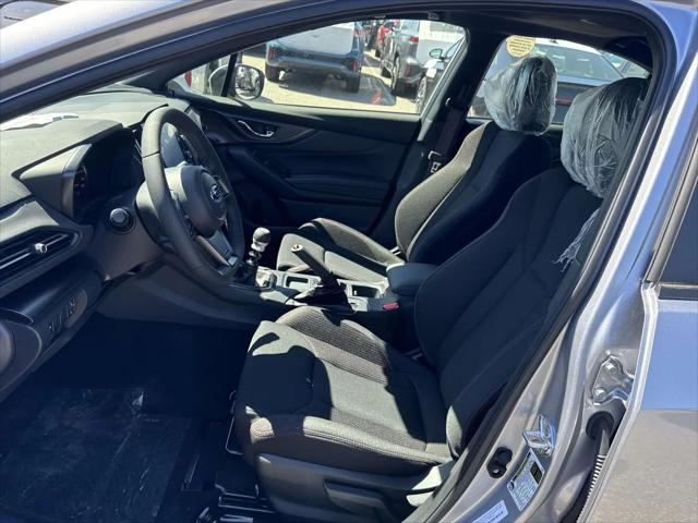 2026 Subaru WRX Premium