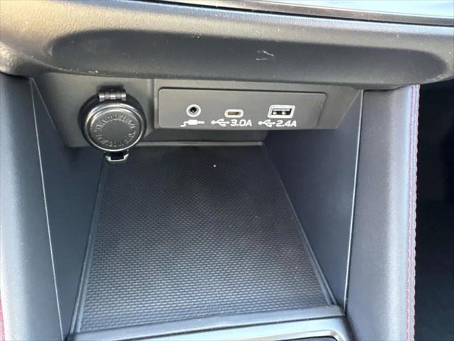 2026 Subaru WRX Premium