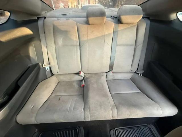 2012 Honda Civic DX