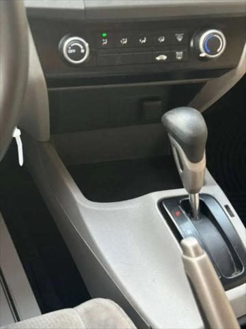 2012 Honda Civic DX