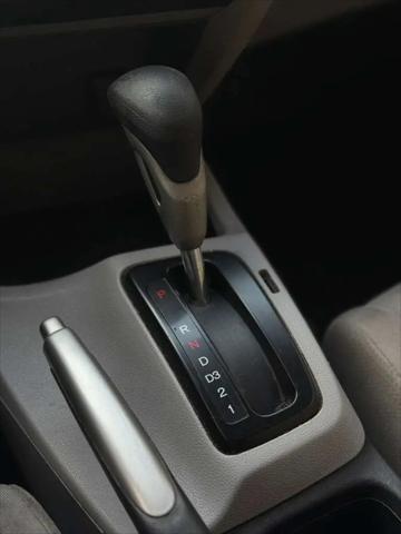 2012 Honda Civic DX