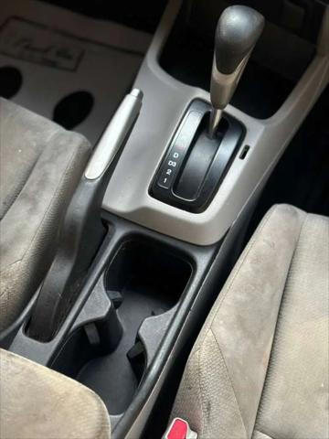2012 Honda Civic DX