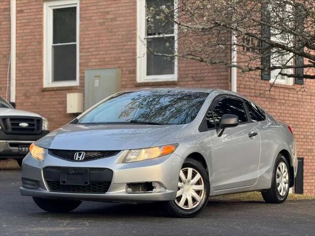 2012 Honda Civic DX for sale in Norcross, GA