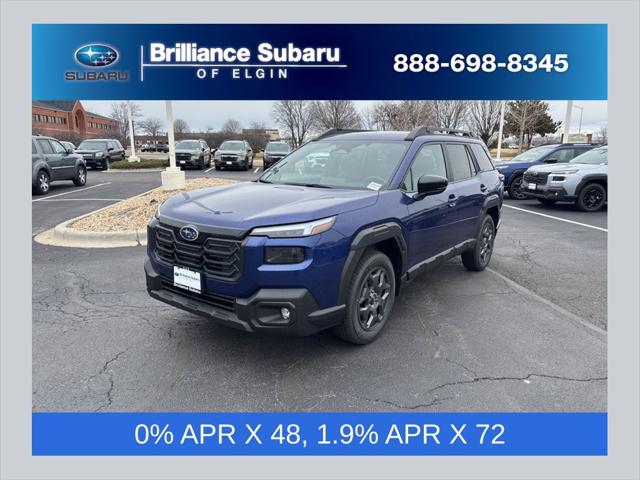2026 Subaru Outback Premium for sale in Elgin, IL