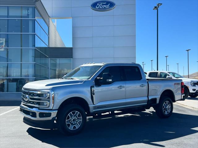 2024 Ford F-350 Lariat for sale in Santaquin, UT