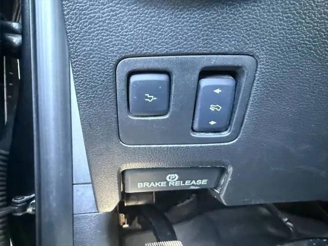 2017 Ford F-350 Platinum
