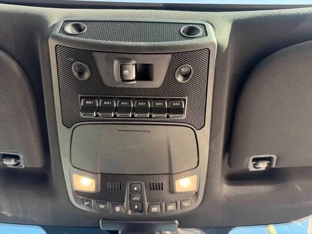 2017 Ford F-350 Platinum