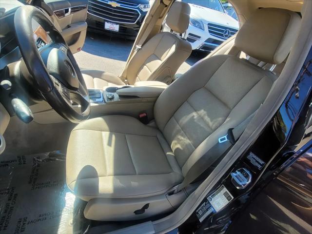 2012 Mercedes-Benz C 250 C 250